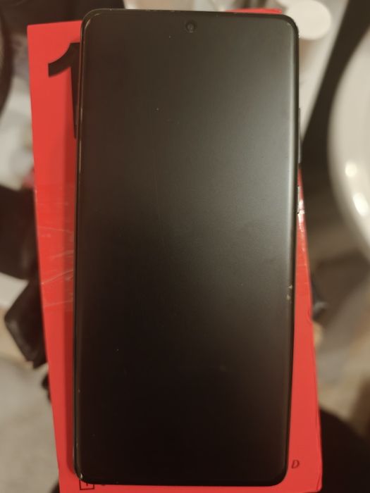 OnePlus 12 16/512 GB 5G 100% baterii ładowarka