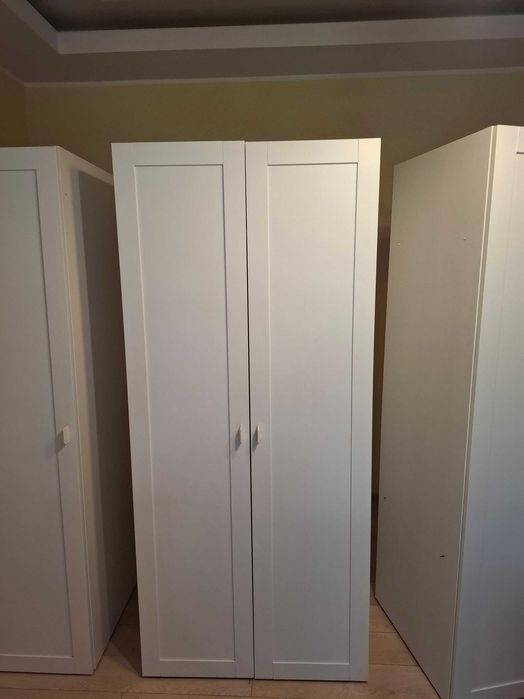 Sprzedam szafę Ikea