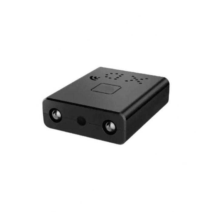 Micro Câmara * S/Fios * FullHD * com Visão Noturna