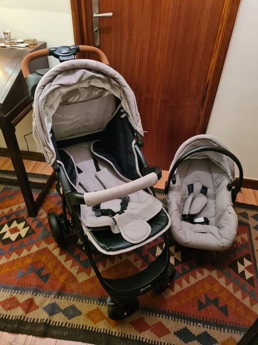 Carrinho bebé Lorelli NOVO