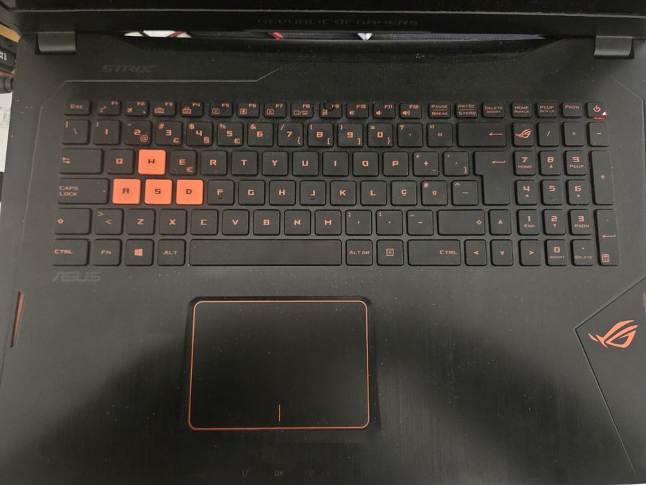 Troco notebook por pc de mesa