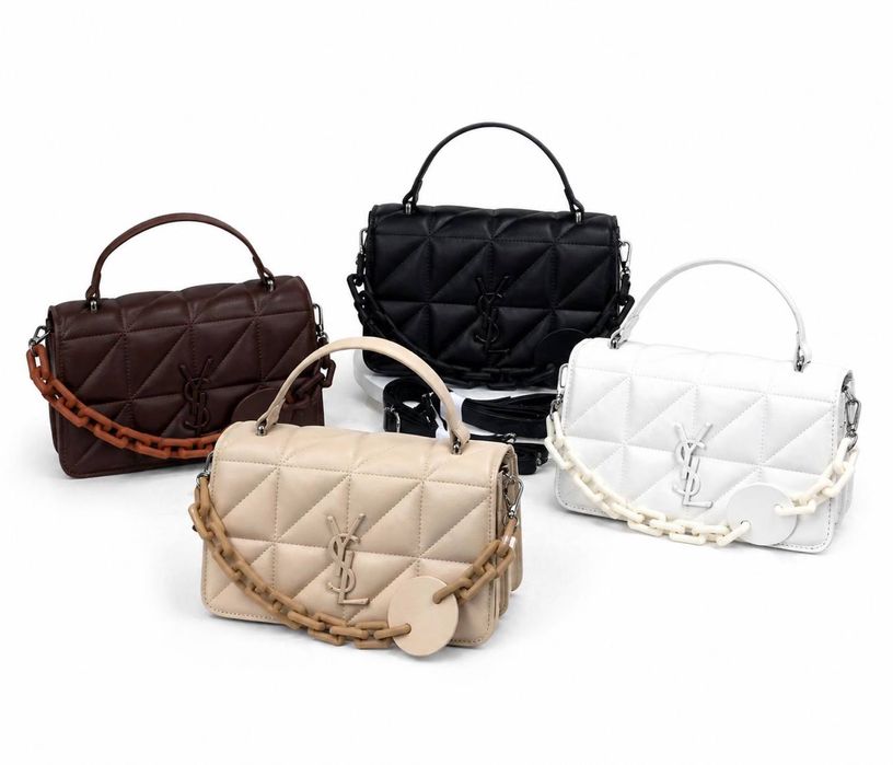 Сумочка жіноча YSL