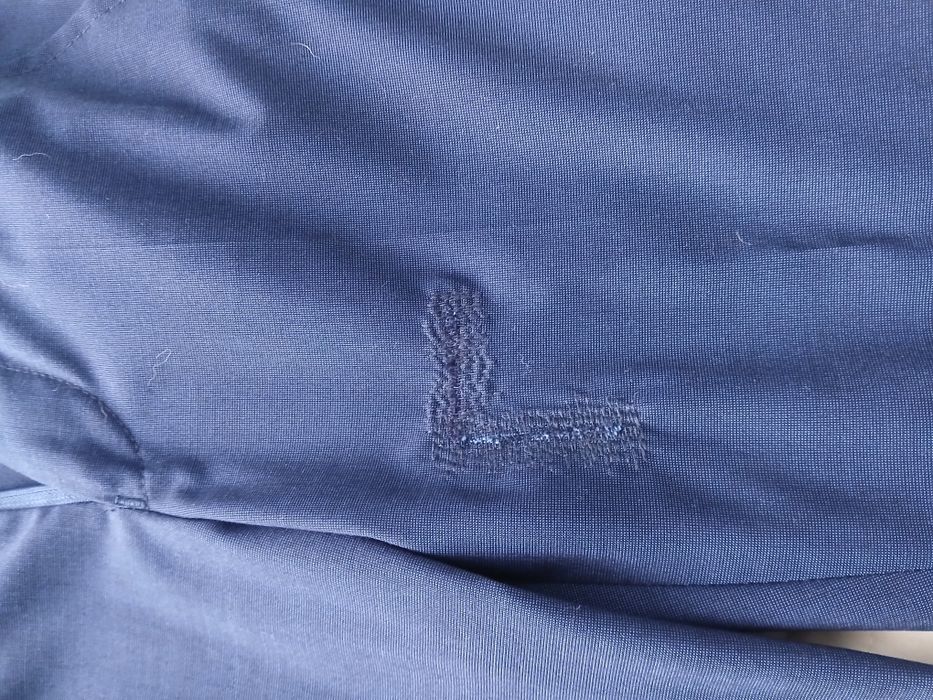Garniturek chłopięcy komunijny rozm 146