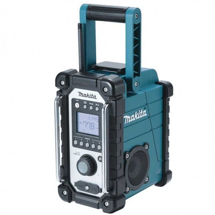 Radio Makita DMR 107
