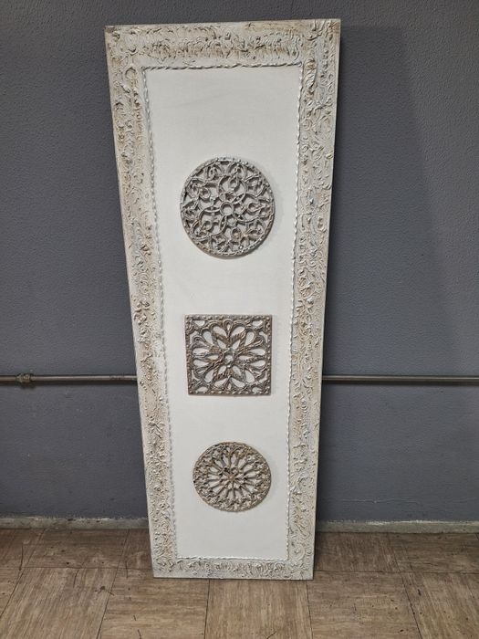 2 Quadros decorativos - PREÇO FIXO e entregue apenas em mão própria