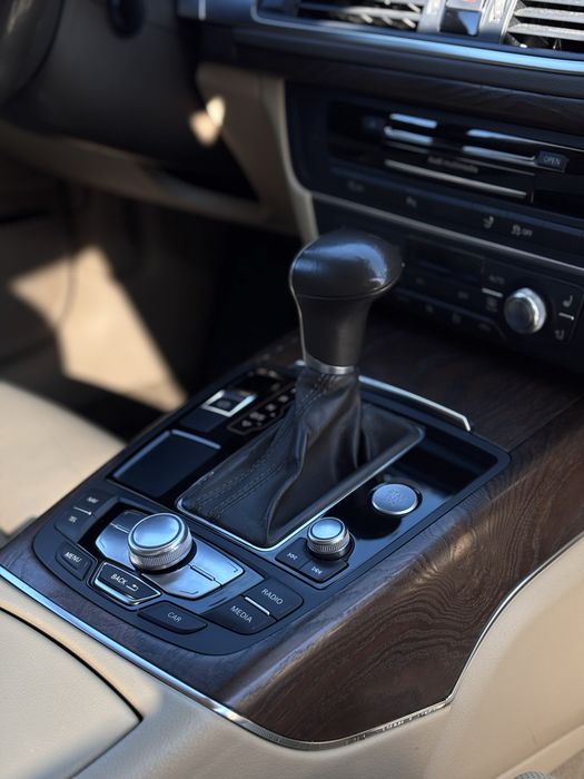 Audi A7 Prestige 3.0.Diesel Automat 2014р Quattro