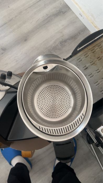 Robot de cozinha Taurus Mycook
