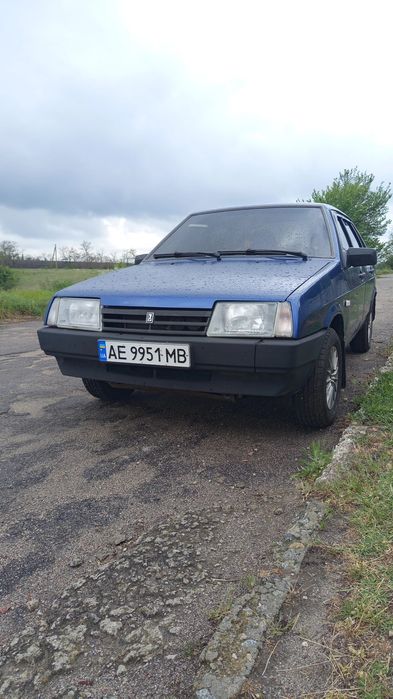 Продам авто ВАЗ 21099