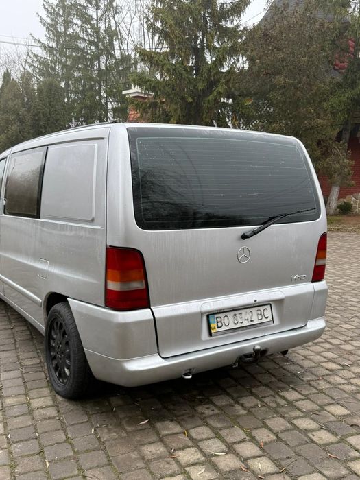 Продається Mercedes Vito 2003р.