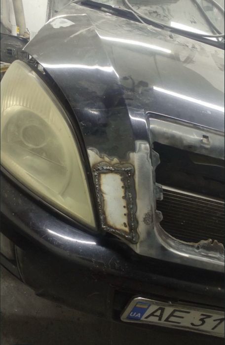 Авто сварщик/Сварочные работы/Покраска