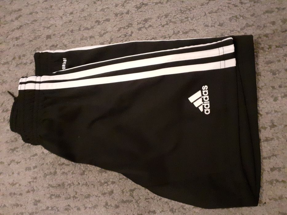 Spodenki sportowe dziecięce Adidas