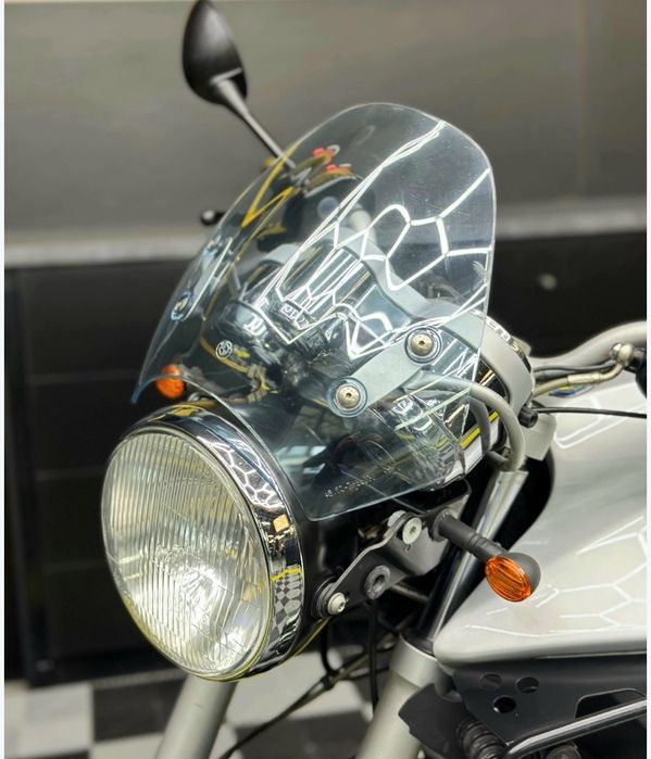 BMW R1150 R Scrambler *com garantia