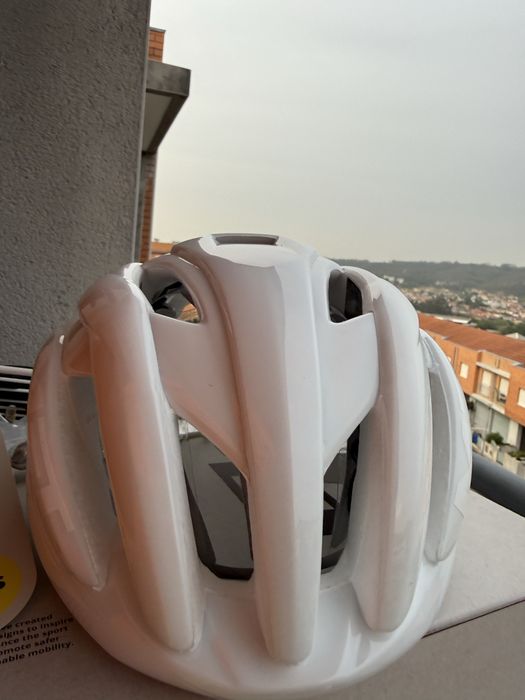 Capacete met trenta mips
