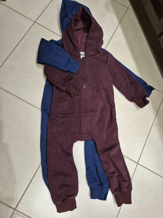 Ромпери Сoolton 98