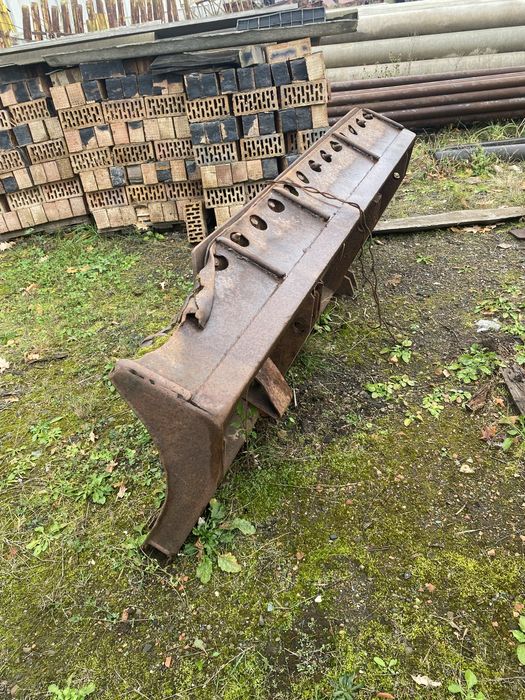 Тдт 55 лопата отвал