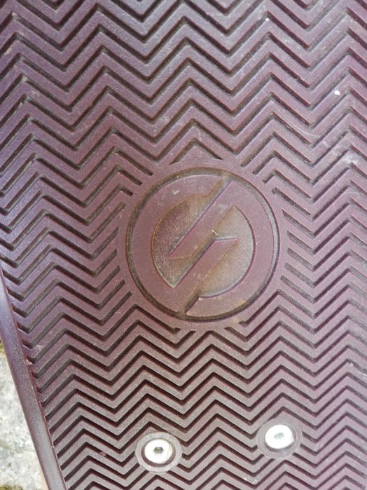 Deskorolka - fiszka- dla dziecka