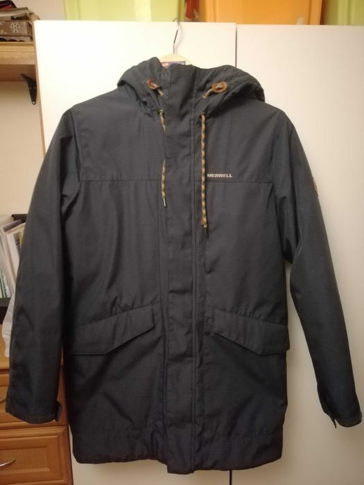 куртка зимняя на мальчика 3 в 1 Merrell