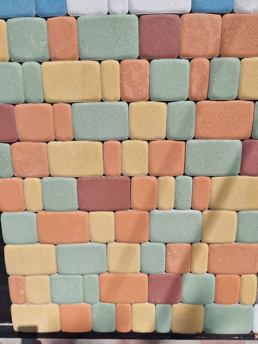 Тротуарна плитка