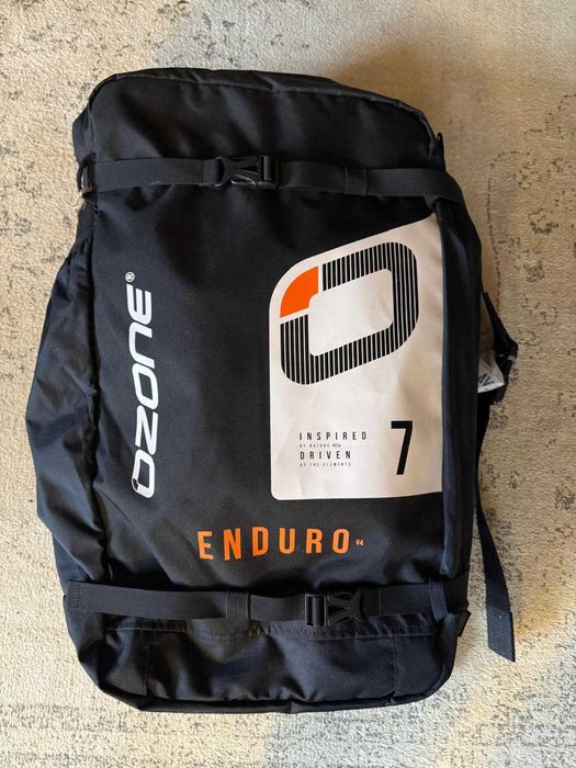 Ozone Enduro V4 - 7m - Novo