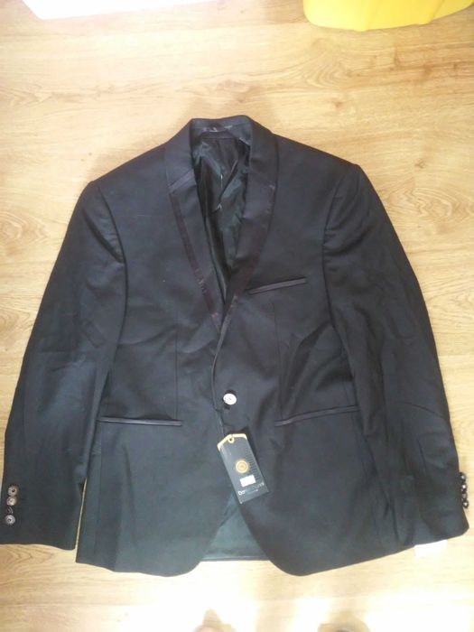 Elegancka marynarka, nowa