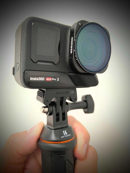 Insta 360ace pro2