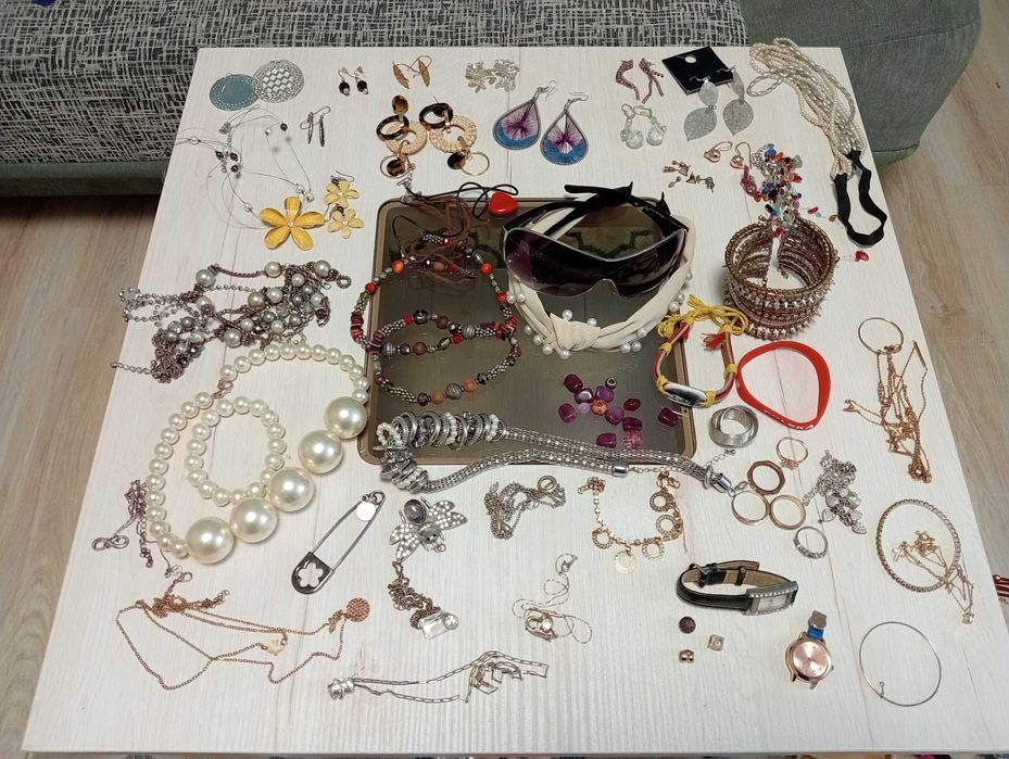 Biżuteria cena już z kw