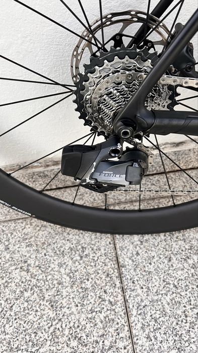 Cervelo R3 Force AXS c/ Powermeter