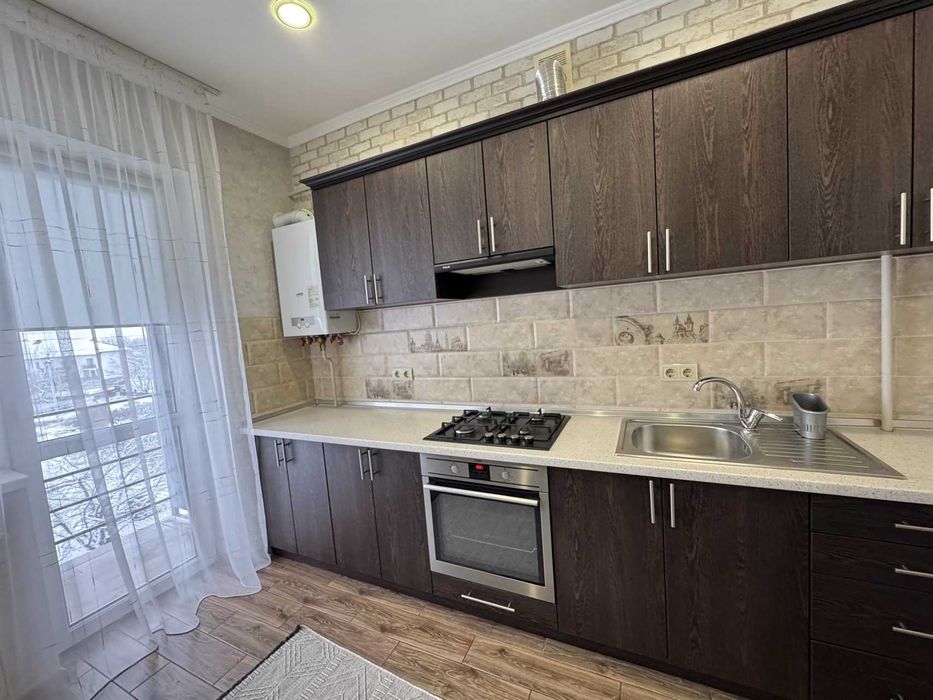 Оренда 1 кімнатної квартири, вул. Єньківська, Світло не вимикають.