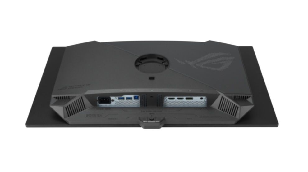 Монітор 27 дюймів ASUS ROG Swift OLED PG27AQDM 240Гц