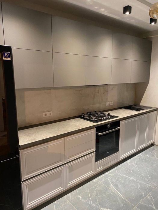 Двухуровневая квартира/таунхаус в рассрочку, Застройщик