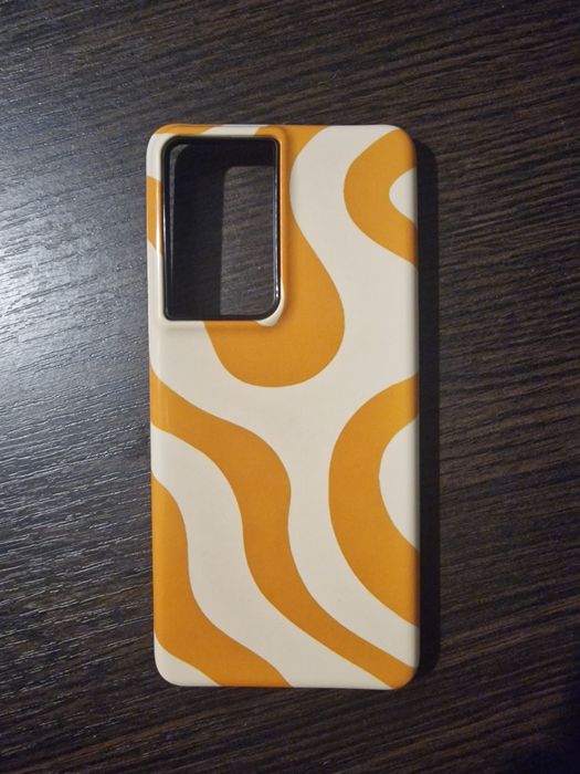 Etui Samsung Galaxy S21 Ultra