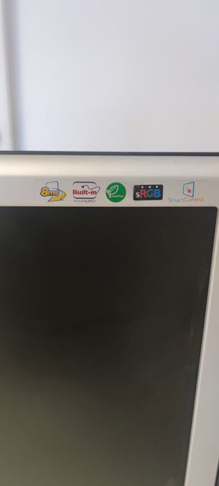 Monitor  Philips