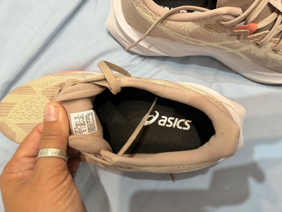 Sapatilha Dynablast 5 woman  asics