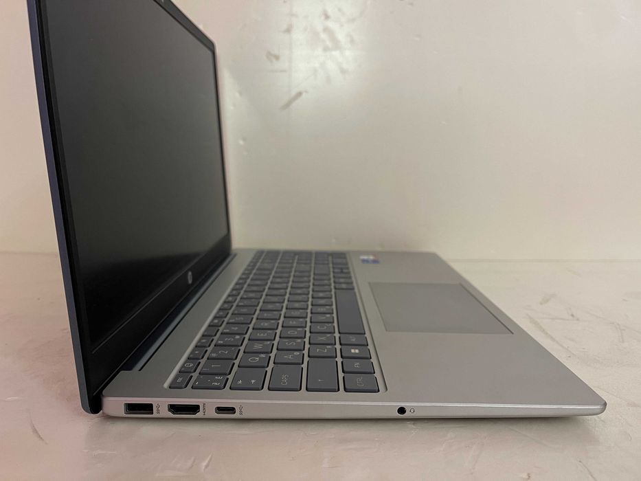 Игровой 2025!! HP Laptop 15  / Core i5 1235U 12" покол./ 16 RAM /+ КАК НОВЫЙ + ЗСУ Подарки!!