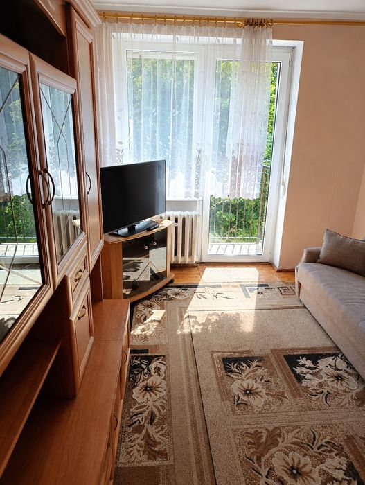 Centrum miasta I 34 m² z balkonem | Idealne pod inwestycję.