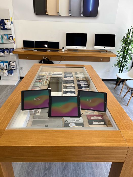 iPad 6ª Geração 32GB