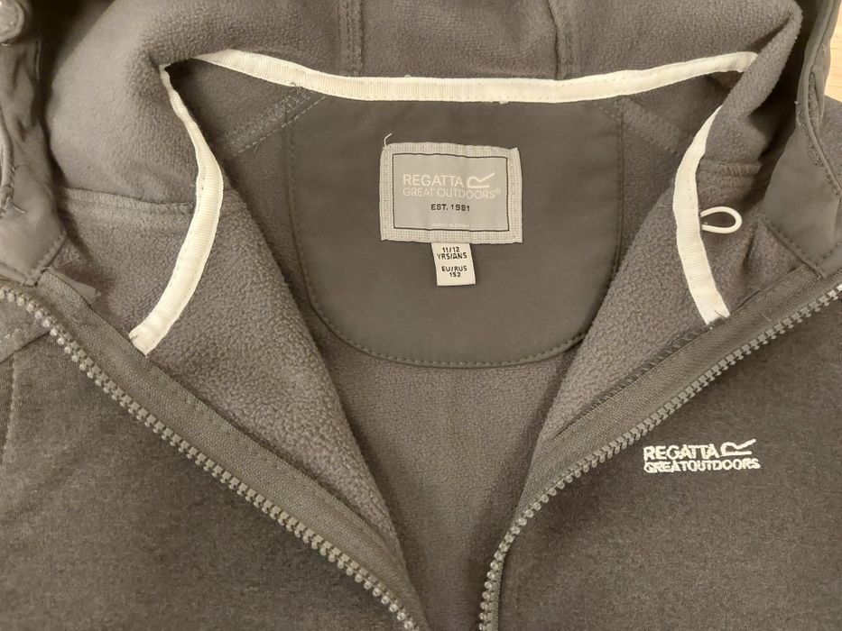 Bluza (kurtka) REGATTA r. 152