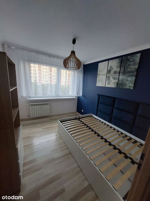 Mieszkanie – Poznań, Osiedle Wichrowe Wzgórze, Winogrady - Więcej