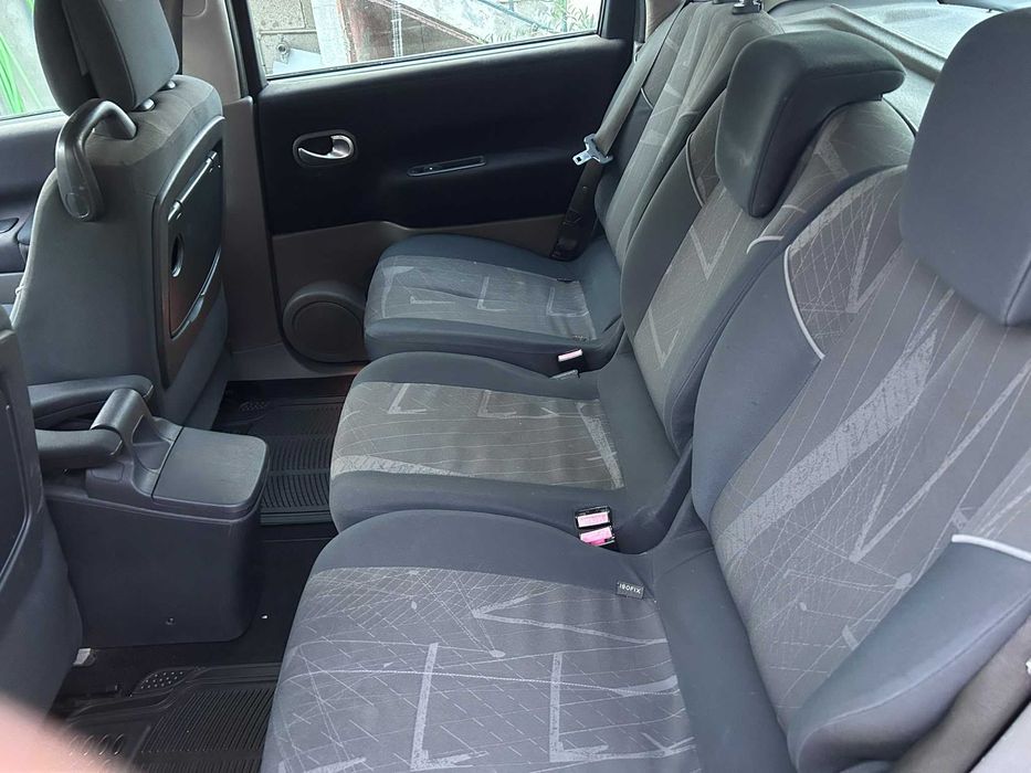 Renault Megane Scenic 2004 — photo 4