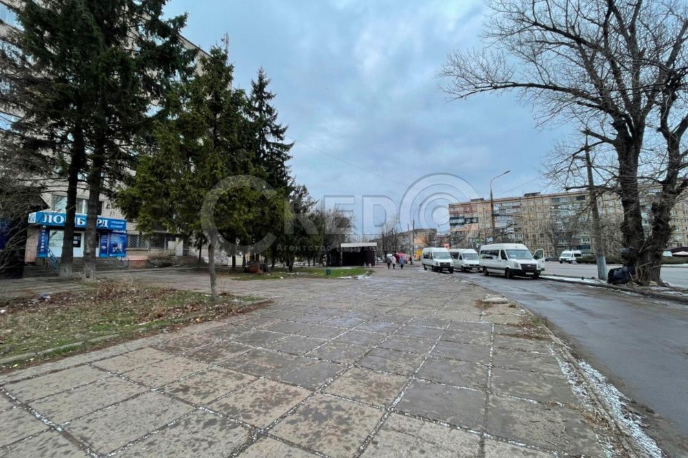 Оренда магазину на " 129-му кварталі"