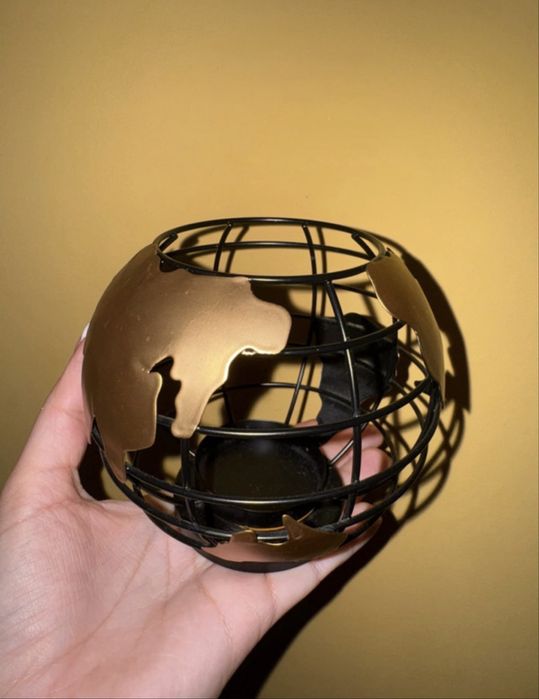 Świecznik pepco polecam