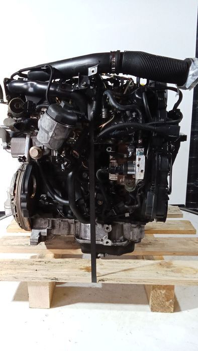 Motor Opel Astra H 1.7 Z17DTH