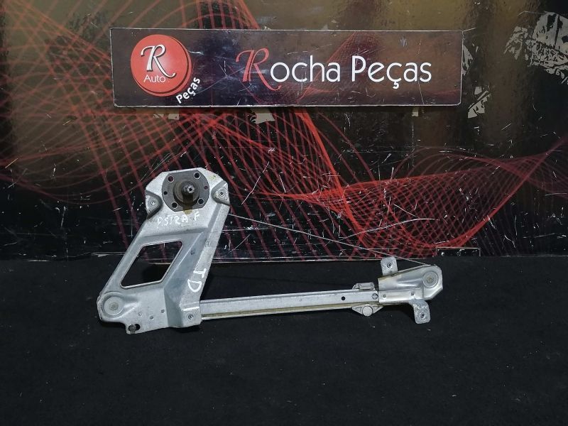 Elevador Trás Dto Opel Astra F Combi (T92)