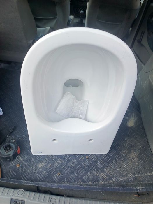 Misa wisząca Roca nowa nie używana