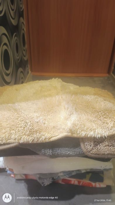 Oddam za darmo cały worek