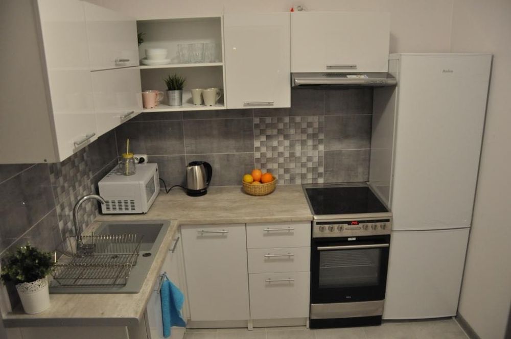 Wynajmę pokój z balkonem