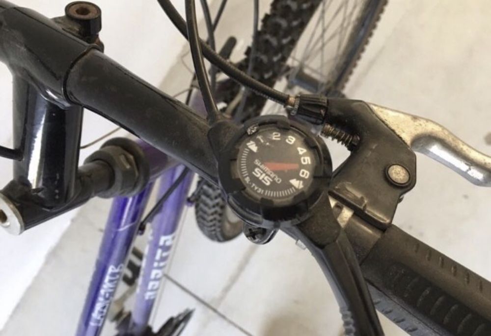 Bicicleta rara antiga colecionador - vintage órbita anos 80/90