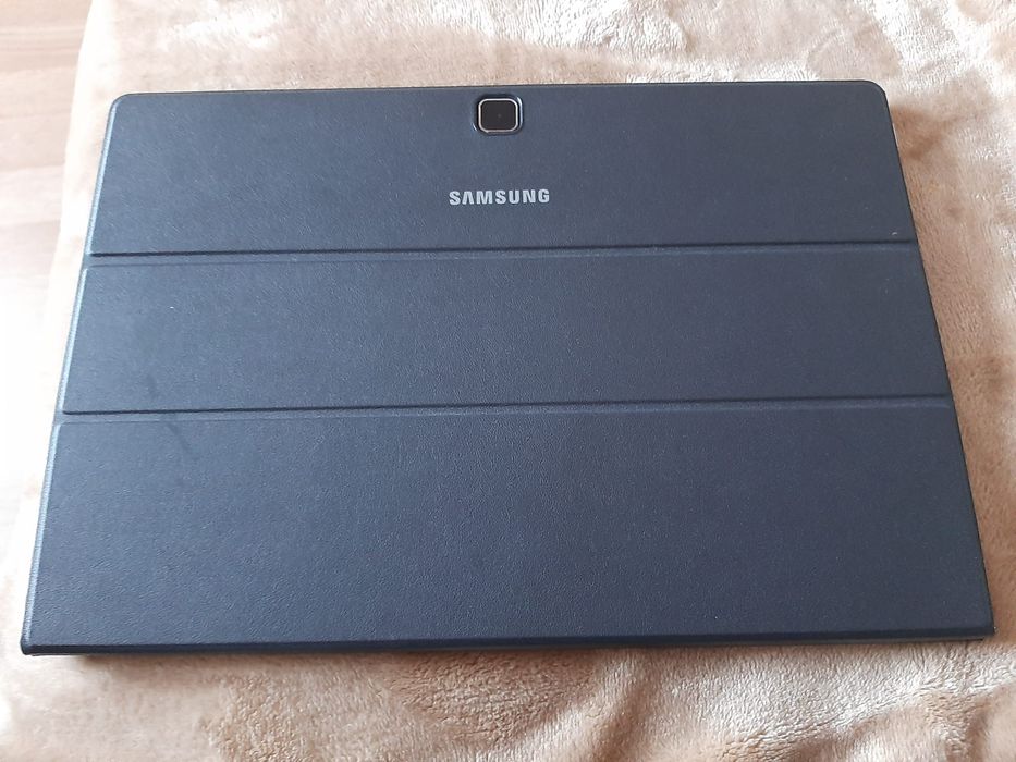 Samsung tab pro s
