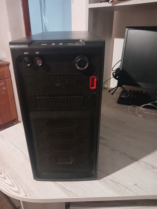 Хороший пк для учебы, работы и легких игр