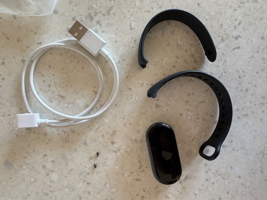 xiaomi band 8 донор без акб